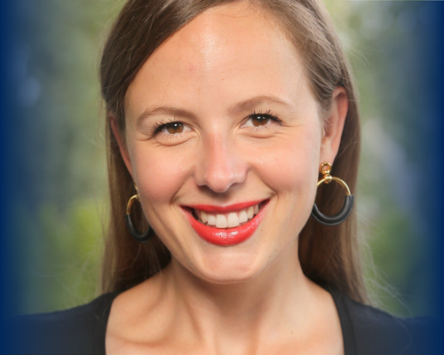 Lara Emond, Fondatrice d'Iris + Arlo
