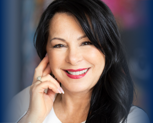 Linda Valade, Fondatrice de l'Institut VERUM inc.