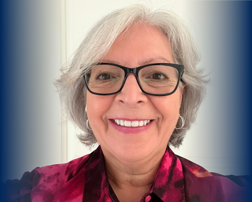 Lyne Marie Germain, Coach en communication et en Intelligence Positive chez LMG coach en communication