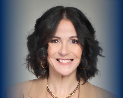 Suzie Beaudoin, Coach exécutive certifiée et Présidente de groupes exécutifs chez TEC Canada