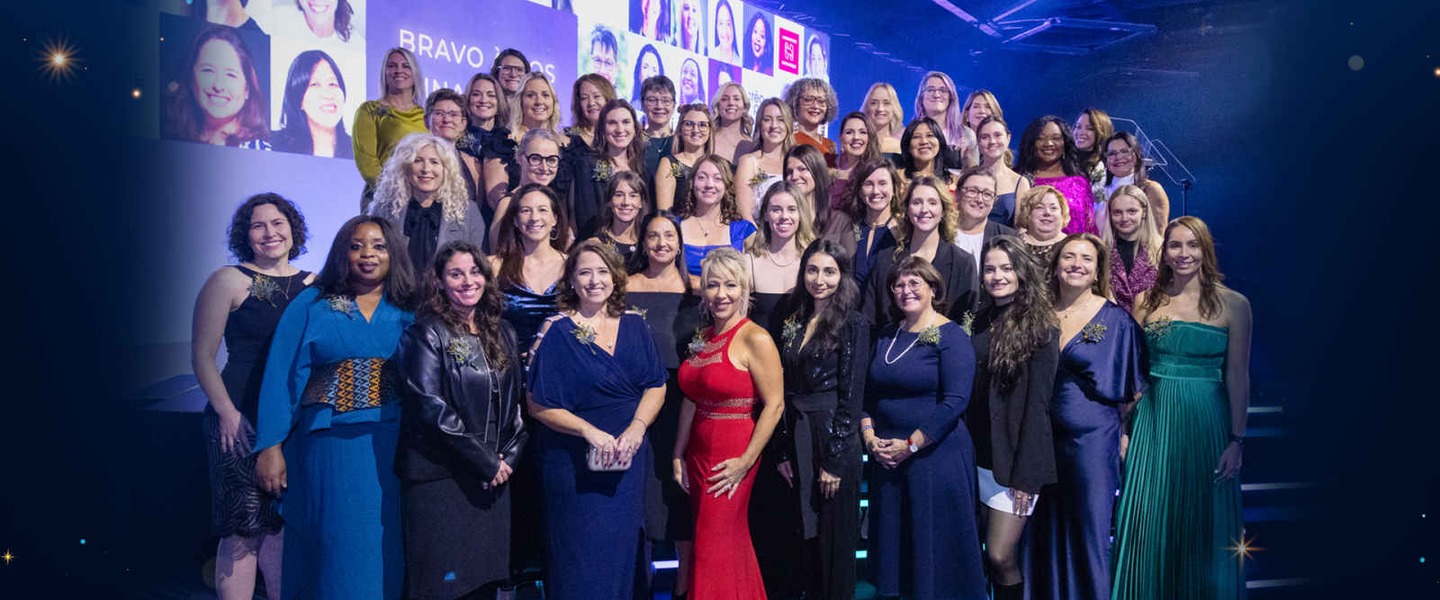 L'unique concours d'adressant exclusivement aux femmes d'affaires du Québec