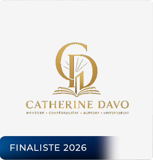 Catherine Davo, Coach et conférencière
