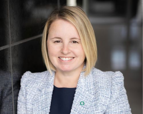 Chantal Gagné
