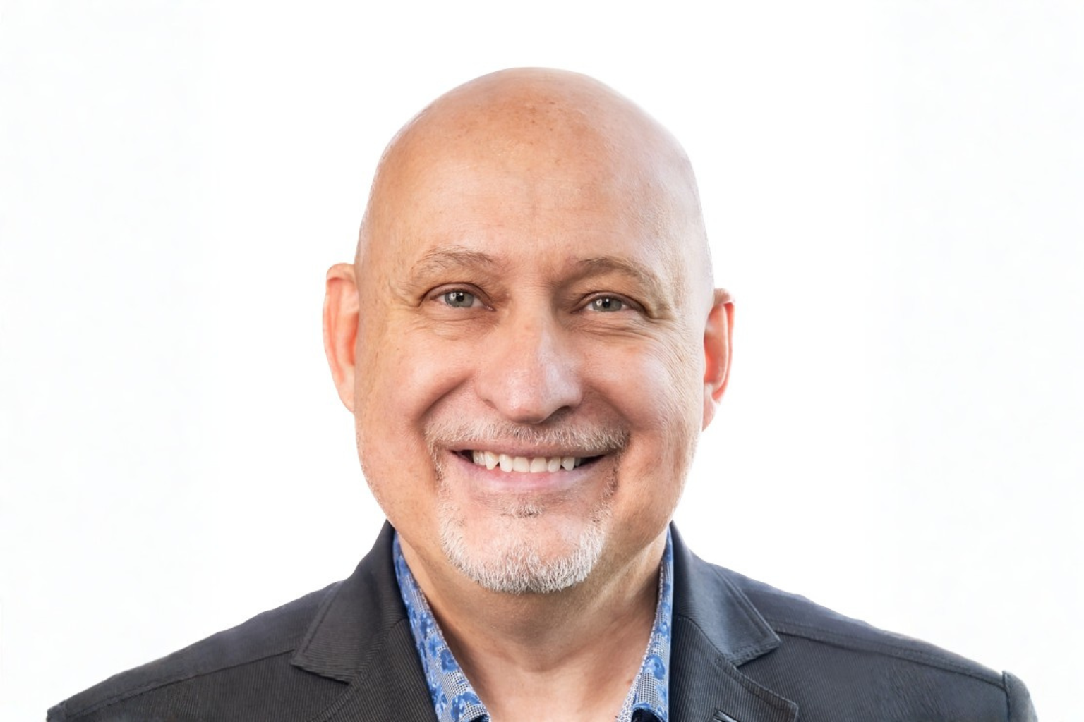 Daniel Larouche