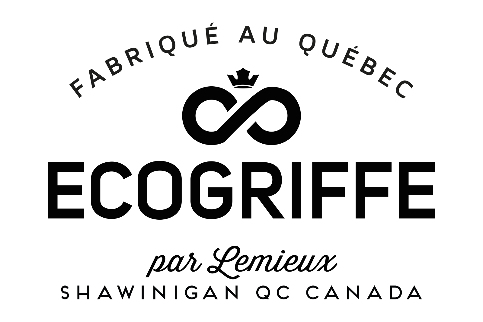 Ecogriffe