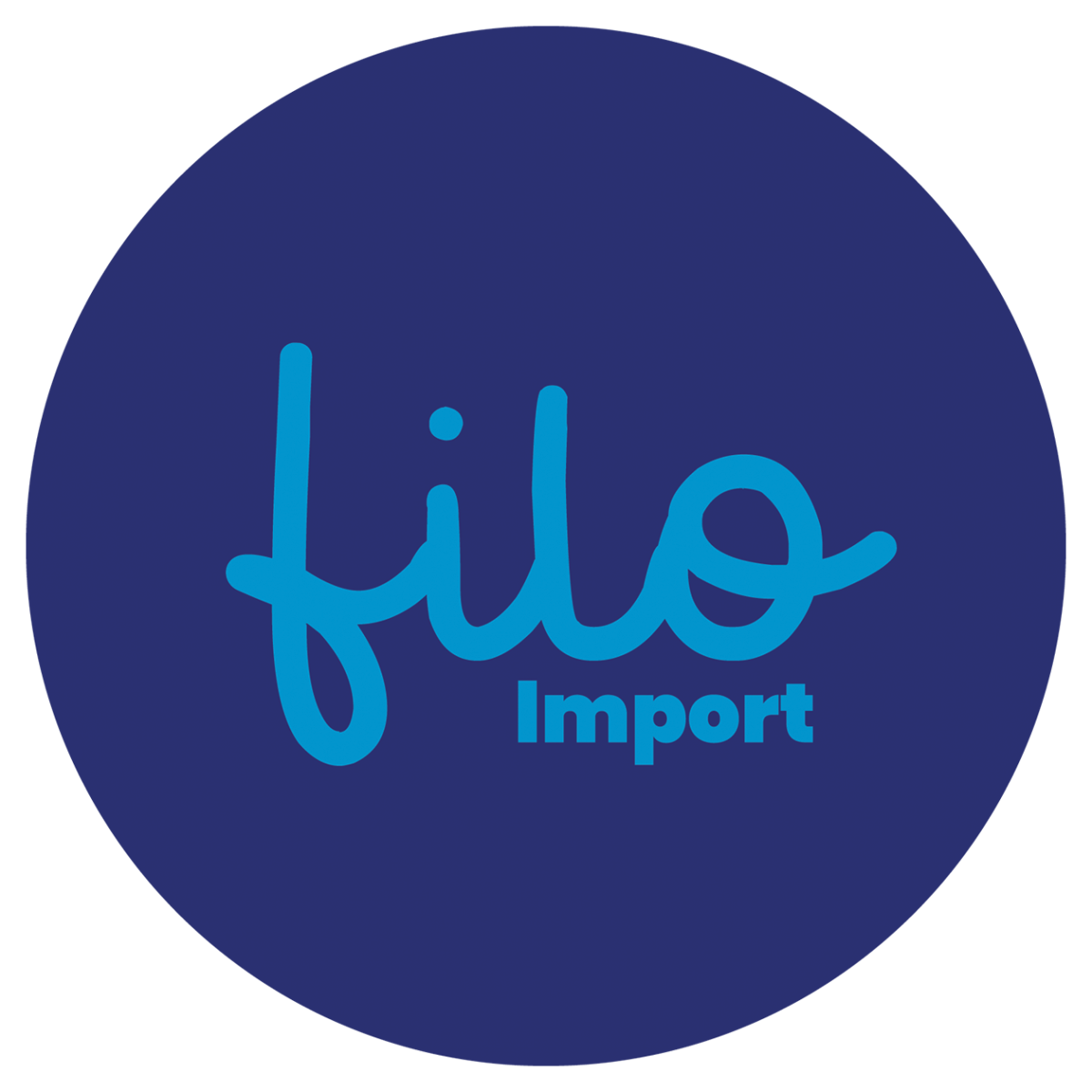 Filo Import