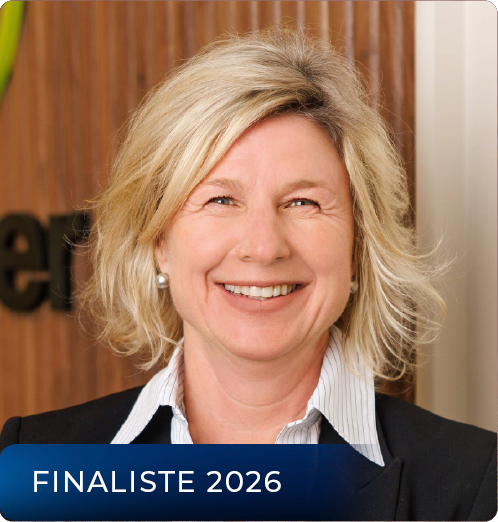 Valérie Berger 