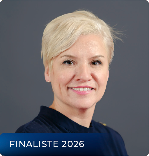 Mirka Boudreau