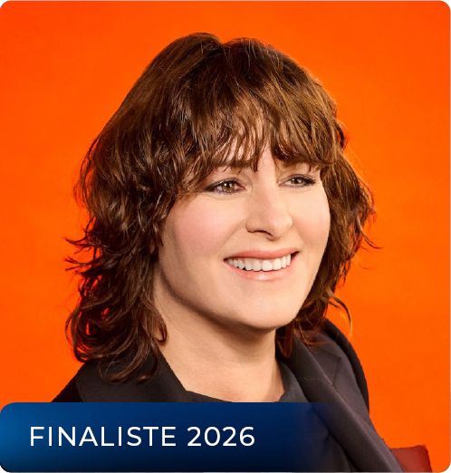Marie-Eve Baril
