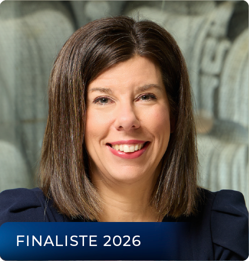 Marie-Chantal Côté