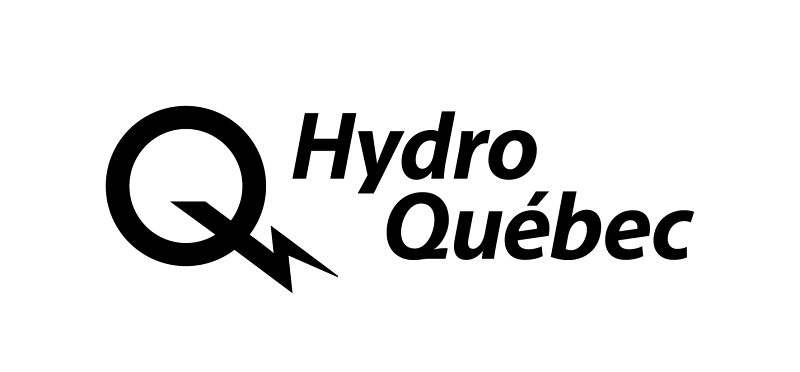 Logo Hydro-Québec