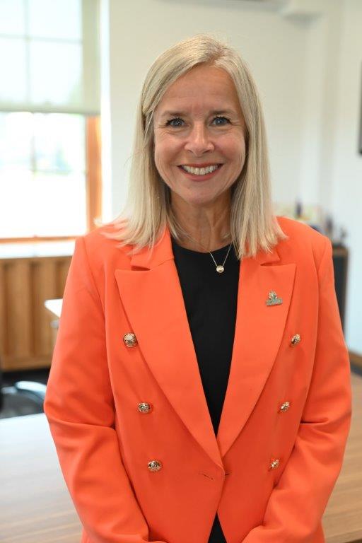 Martine Rouleau