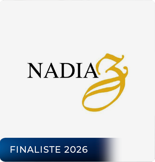 Les Films NADIAZ