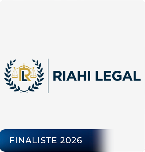 Riahi Legal