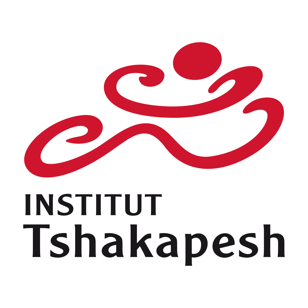 Logo Institut Tshakapesh