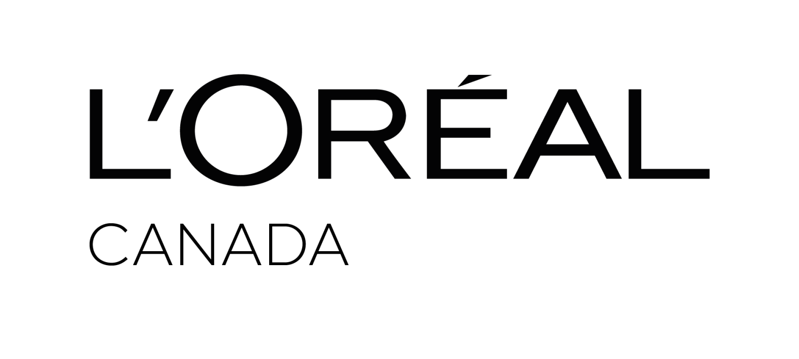 Logo L'Oréai
