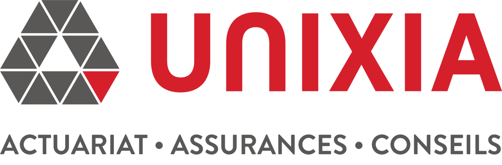 Logo Unixia