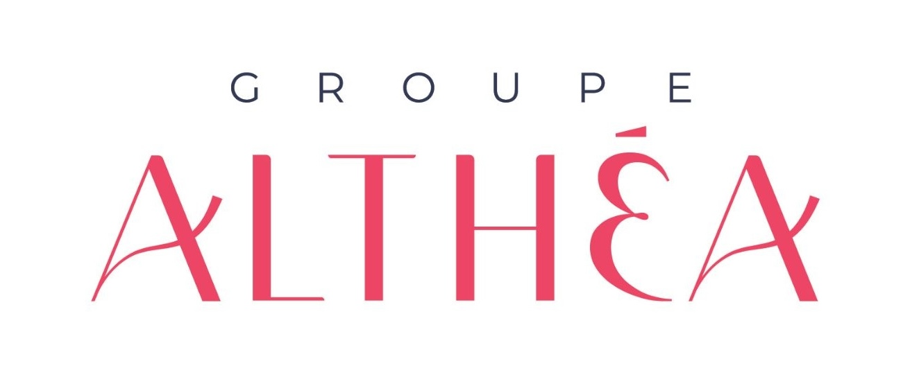 Logo Groupe Althéa