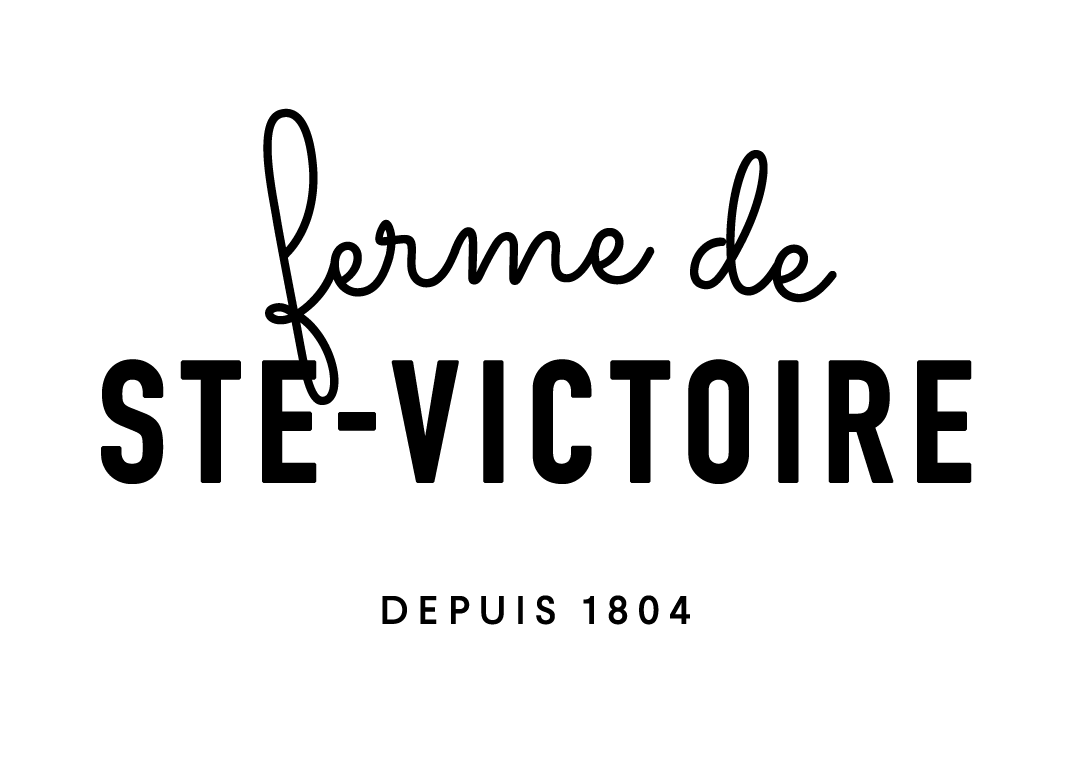 Logo Ferme de Ste-Victoire