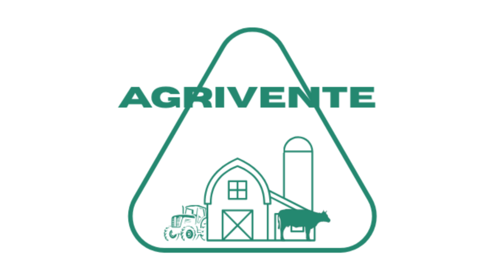 Logo Ferme Agrivante
