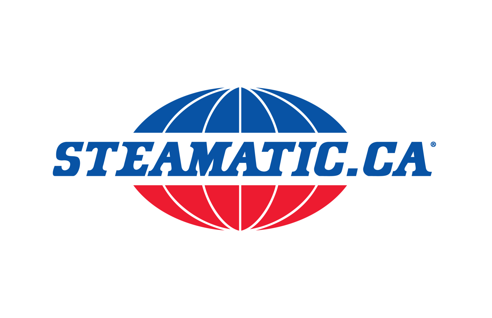 Logo Steamatic