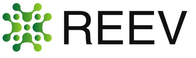 Logo REEV