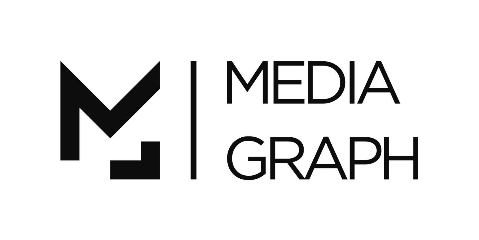 Logo Media Graph