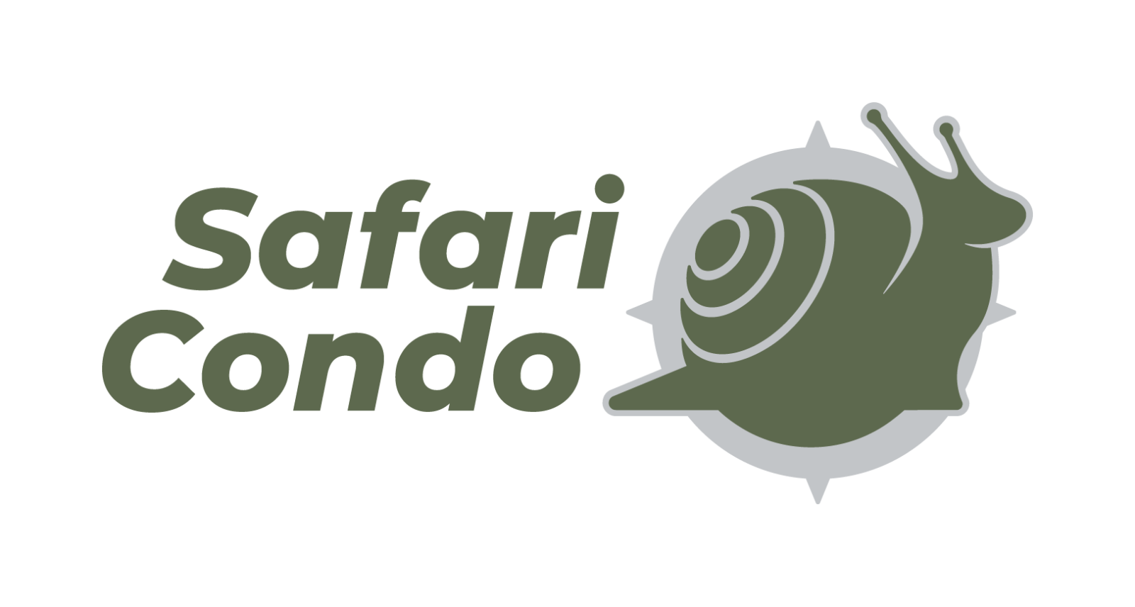 Logo Safari Condo