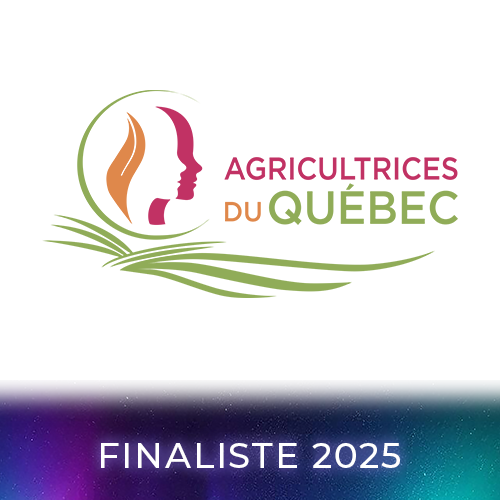 Fédération des agricultrices du Québec