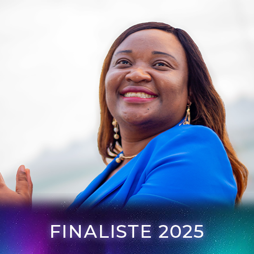 Henriette Mvondo