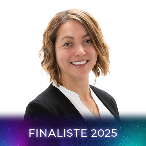 Joanne Lefebvre