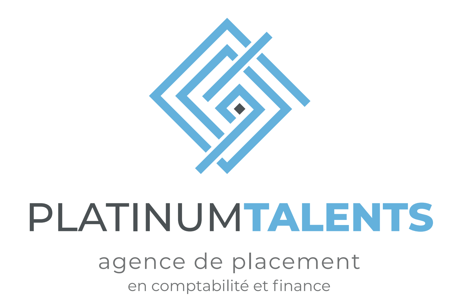 Logo Platinum Talents