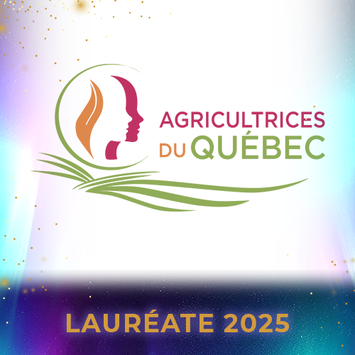Fédération des agricultrices du Québec