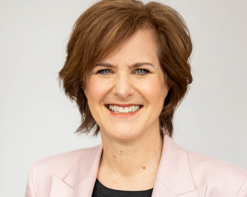 Isabelle Garon