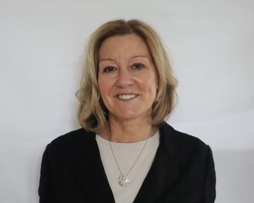 Josée Shushei Leblanc