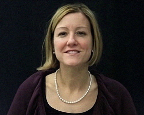 Josée Shushei Leblanc
