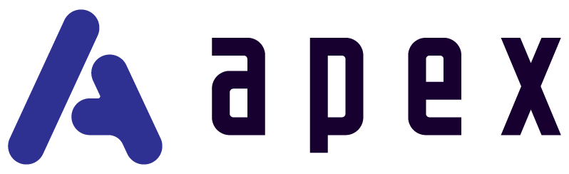 Logo Apex