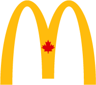 Logo McDonald's
