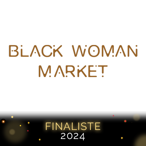 PRIX EY Black Woman Market - Marché des Femmes Noires