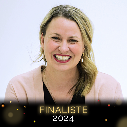 Christelle Montreuil