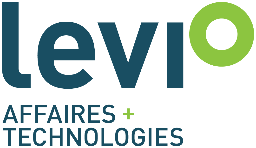 Logo Levio Conseils