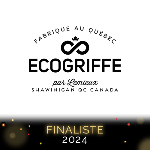 Ecogriffe (Les Fourrures Lemieux)