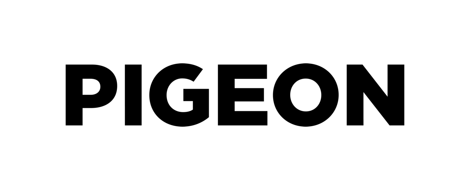 Logo PIGEON