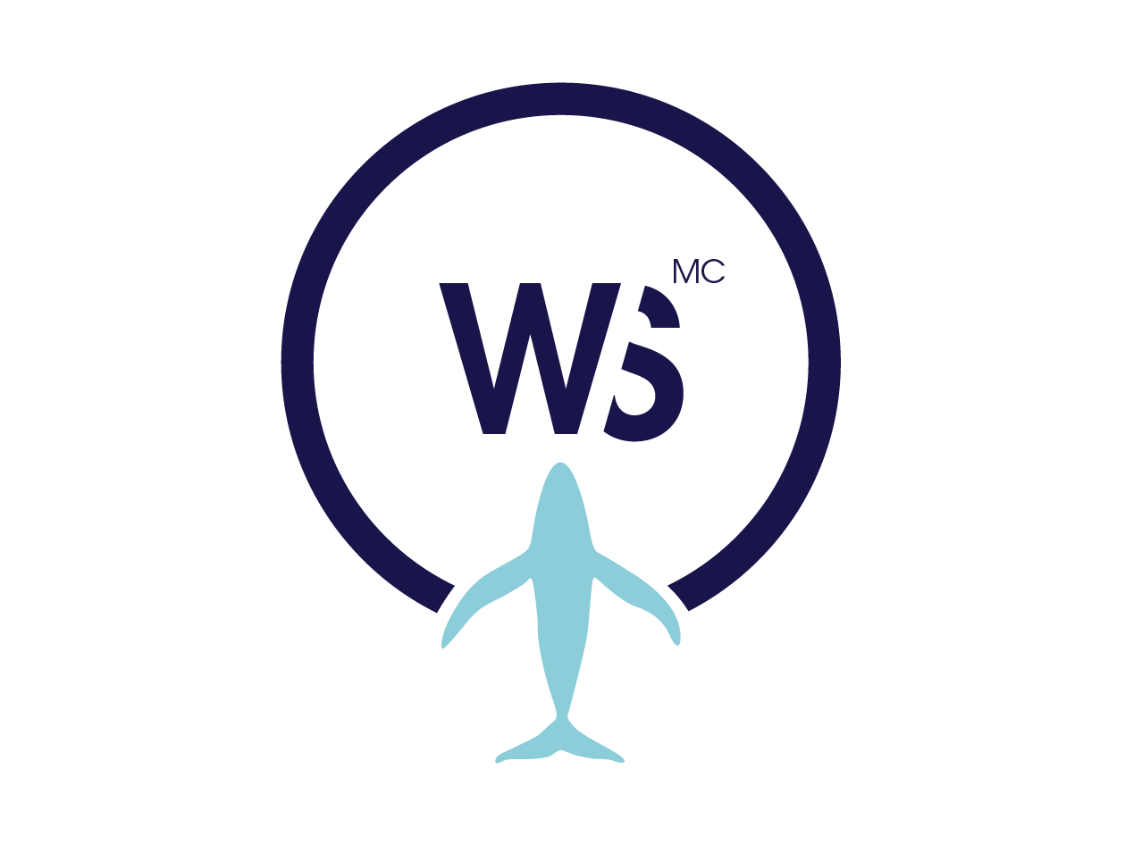 Logo Whale Seeker