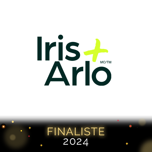 Iris + Arlo