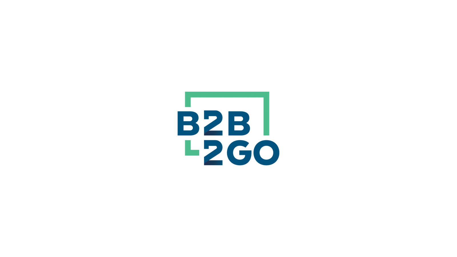Logo B2B/2GO