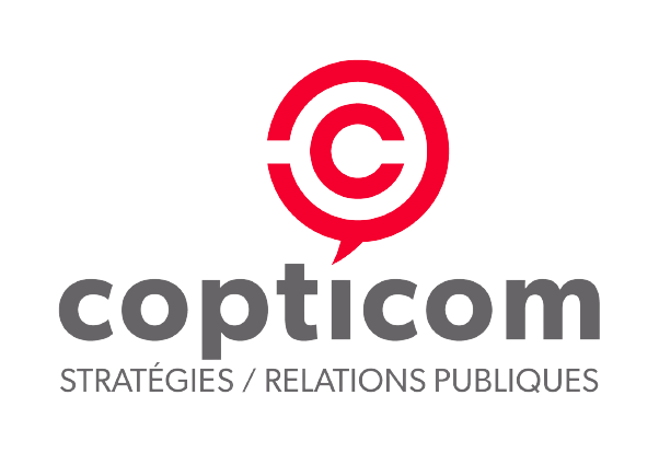 Logo COPTICOM