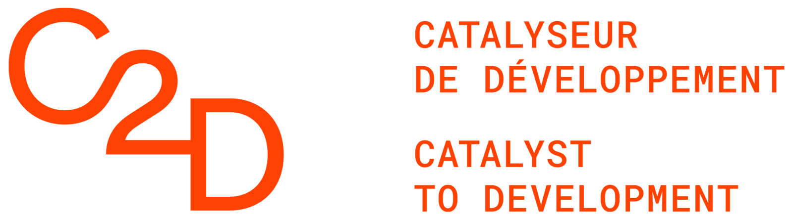Logo C2D Services