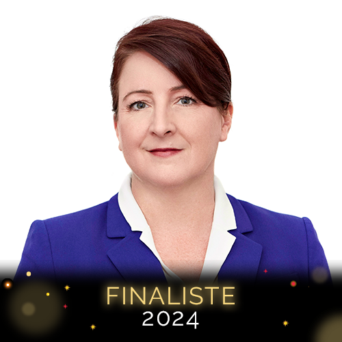 Lucie Lalancette