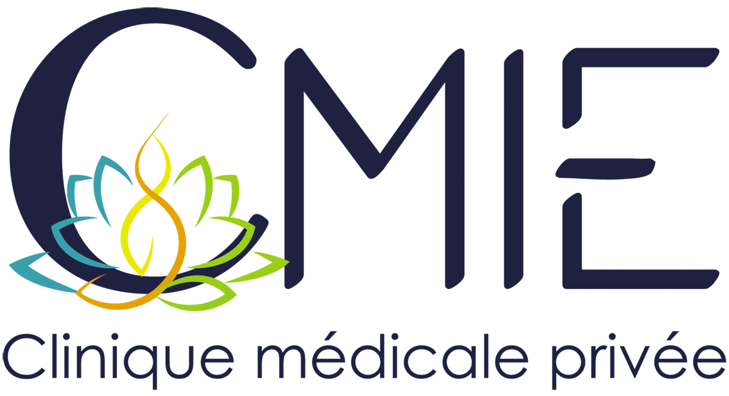 Logo Centre de médecine intégrative et évolutive CMIE